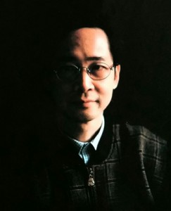 Wang Naidong