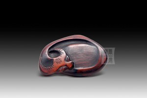 BS-007 竹雕 - 精萃品（a）