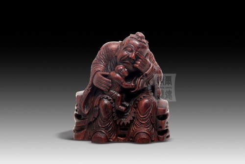 Size：11.7cm（H）