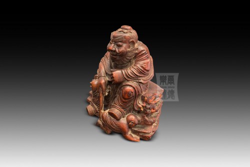 Size：11.5cm（H）